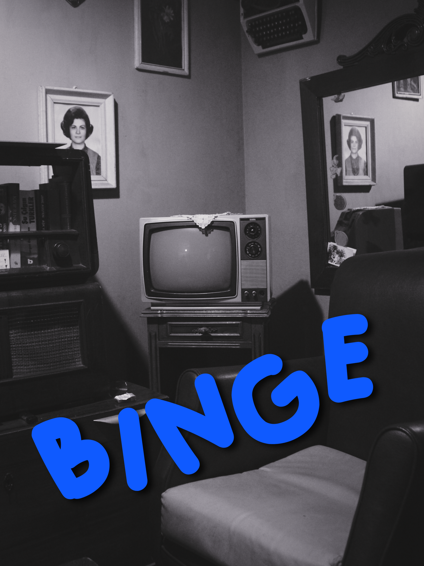 BINGE