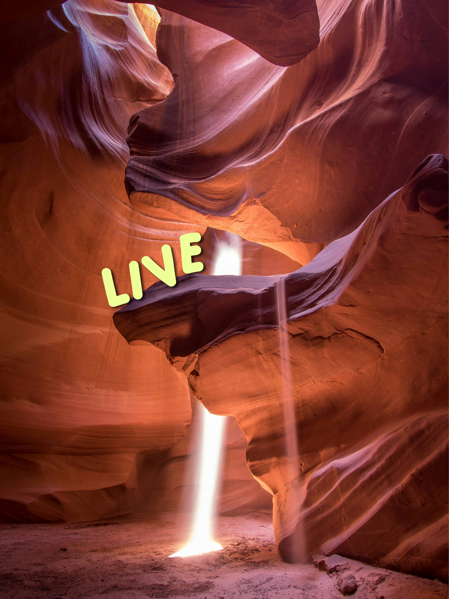 CANYON
