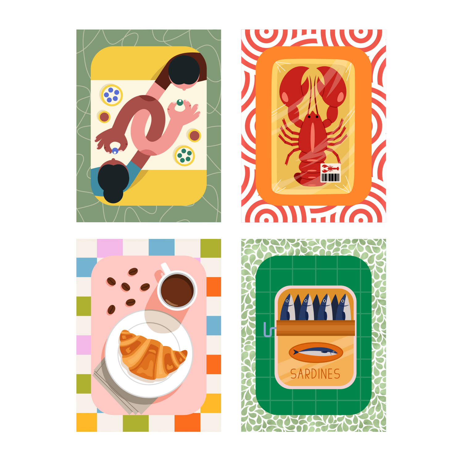 MEDITERRANEAN CUISINE