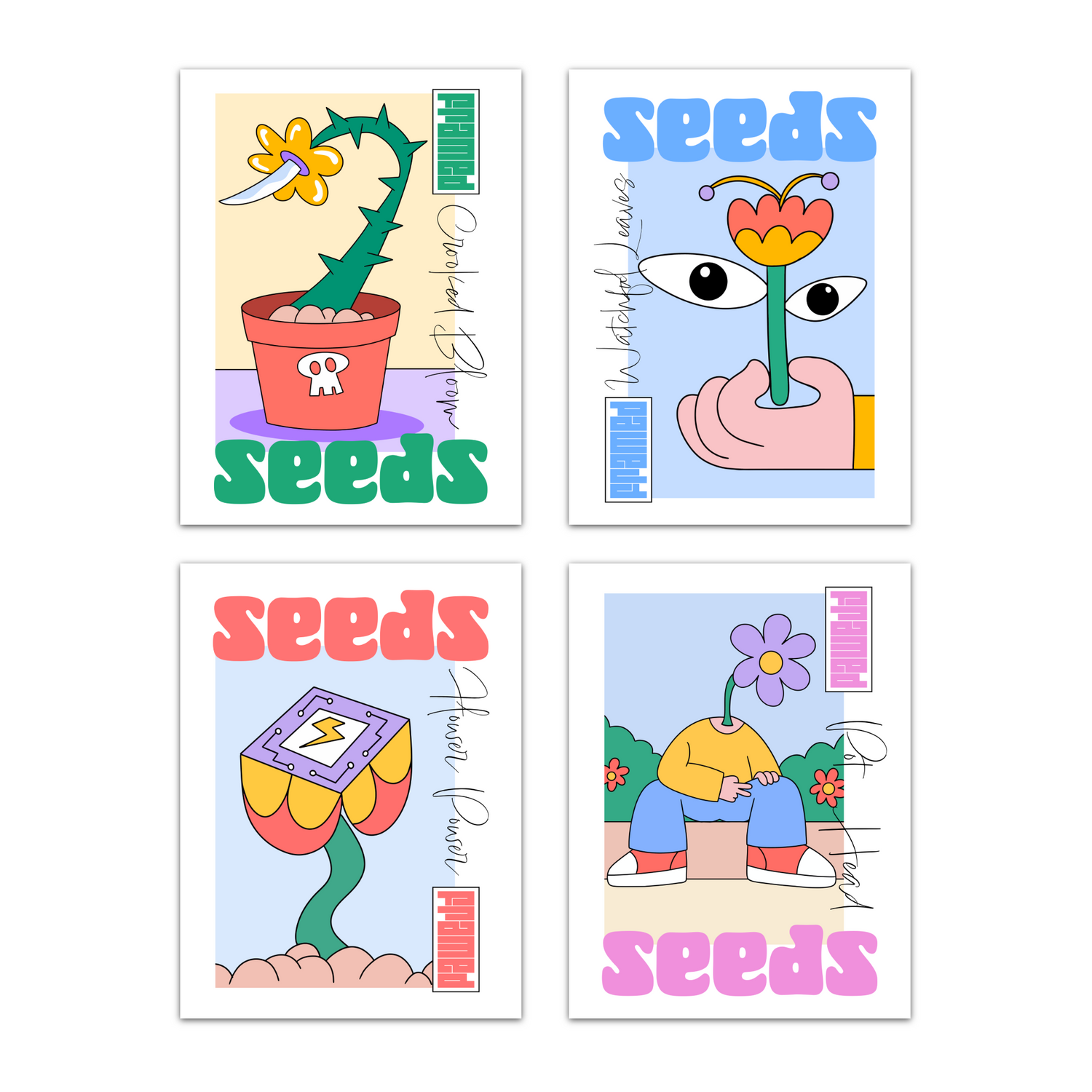 SOWING SEASON