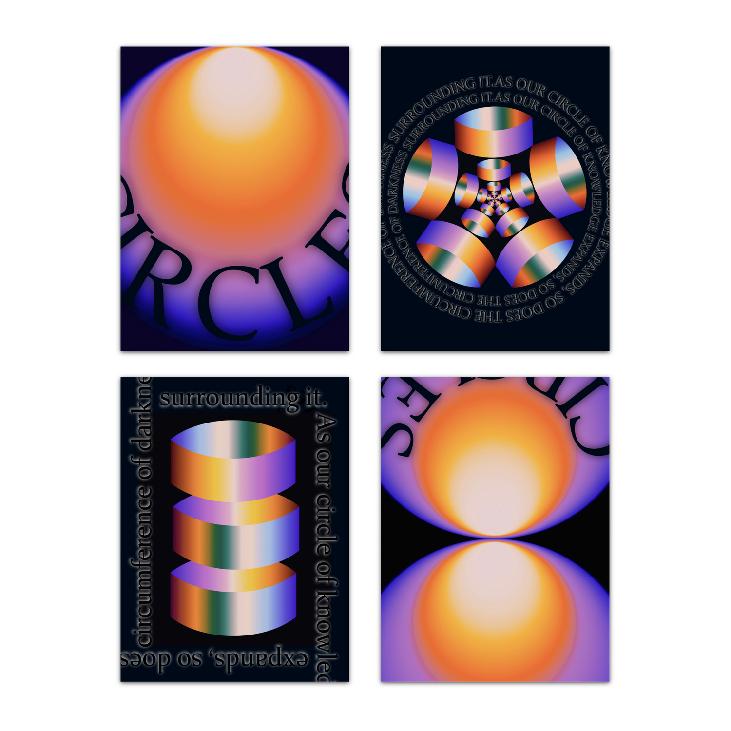 CIRCLES