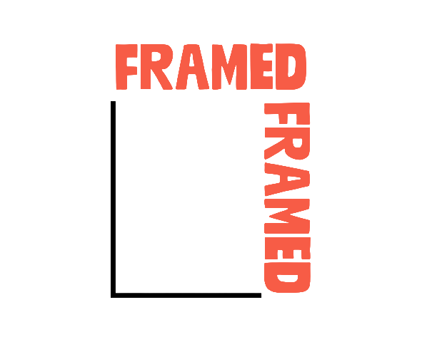 Framed