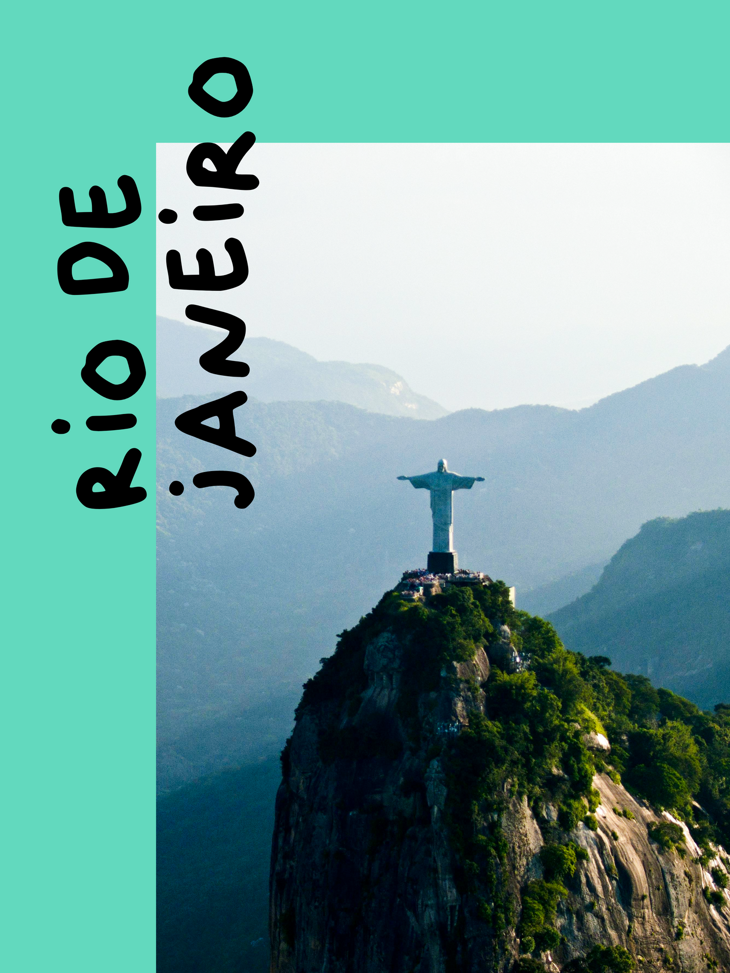 RIO DE JANEIRO